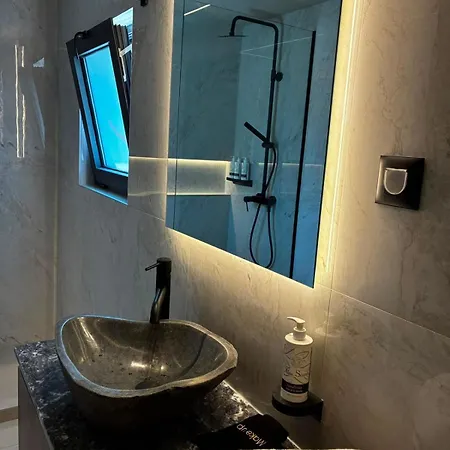 Elan Loft דירה