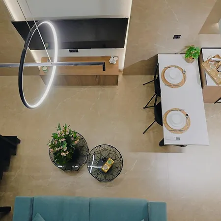 דירה Elan Loft *