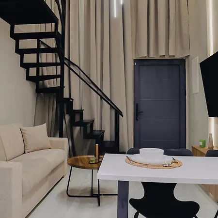 Elan Loft דירה