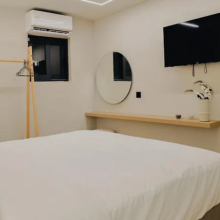 דירה Elan Loft