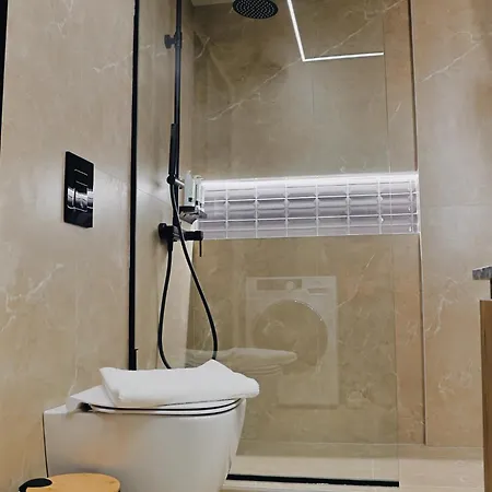 Elan Loft דירה *