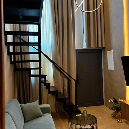Elan Loft עיר רודוס