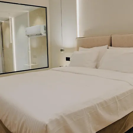 Appartement Elan Loft
