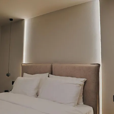 Elan Loft דירה *