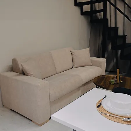 Elan Loft דירה *