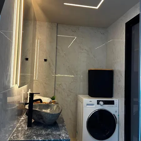 דירה Elan Loft