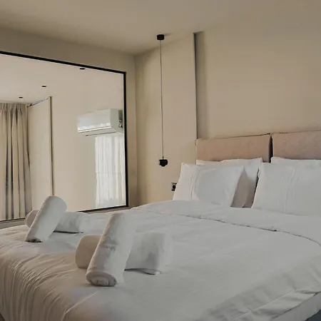 דירה Elan Loft עיר רודוס