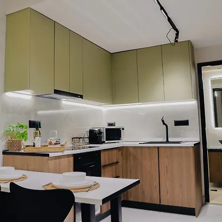 Elan Loft דירה